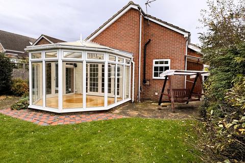 undefined, Highlands, Devizes SN10