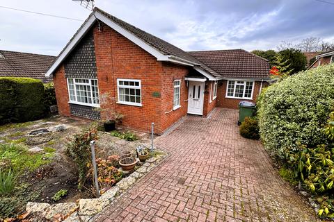 undefined, Highlands, Devizes SN10