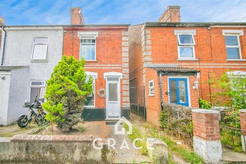 undefined, Pearce Road, Ipswich