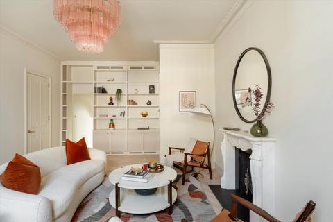 Pembridge Gardens, London, W2