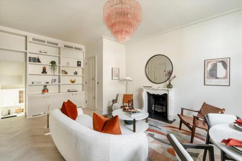 3 bedroom flat for sale, Pembridge Gardens, London, W2