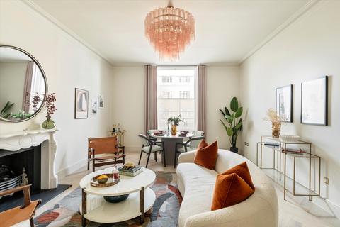 3 bedroom flat for sale, Pembridge Gardens, London, W2