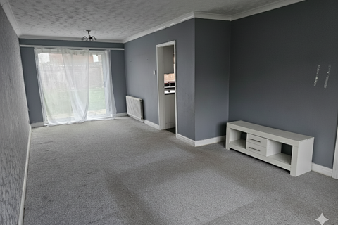 undefined, St. Nicholas Drive, Grimsby DN37