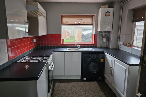 undefined, St. Nicholas Drive, Grimsby DN37