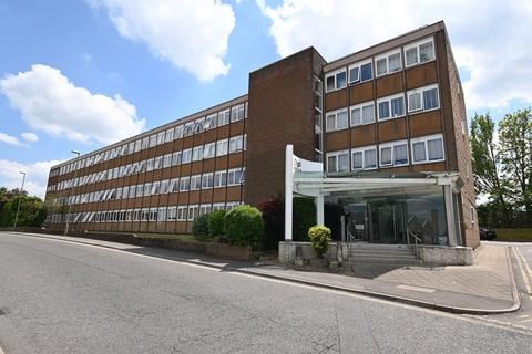 Wella House, Wella Road, Basingstoke