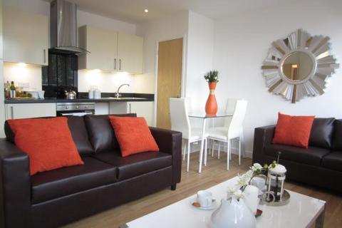 undefined, Wella House, Wella Road, Basingstoke