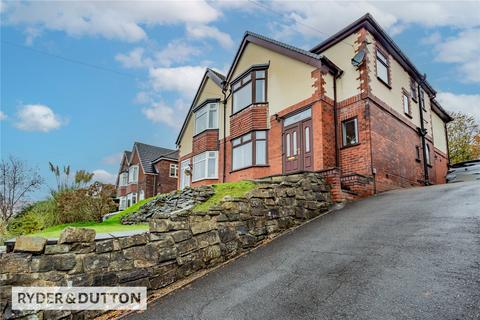 undefined, Rochdale Road, Middleton, Manchester, M24