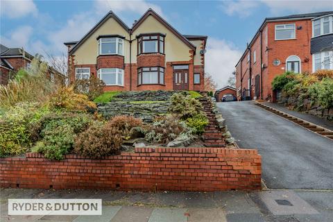undefined, Rochdale Road, Middleton, Manchester, M24