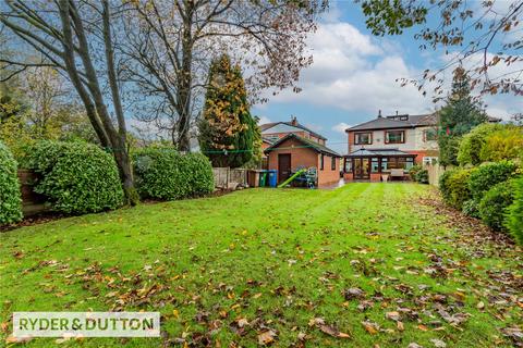 undefined, Rochdale Road, Middleton, Manchester, M24