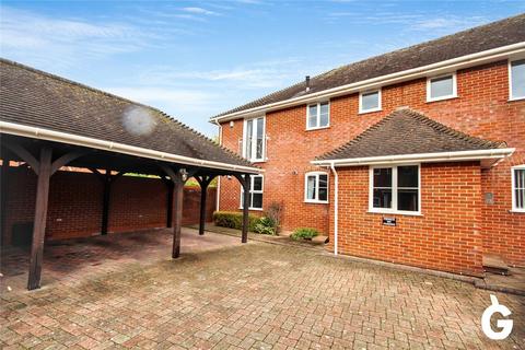 Christchurch Road, Ringwood, Hampshire, BH24