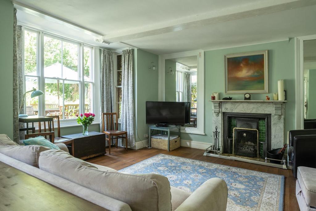Latcham Dowling 33 Horslow Street Potton MATTHEW P