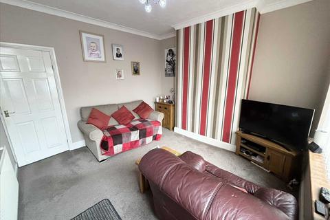 undefined, North Parade, SCUNTHORPE