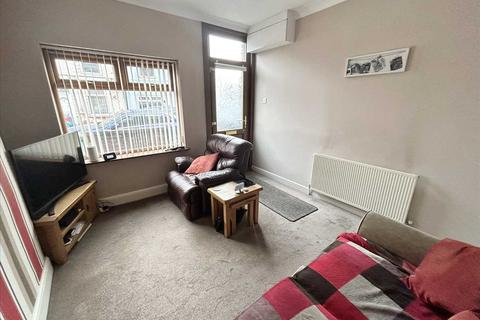 undefined, North Parade, SCUNTHORPE