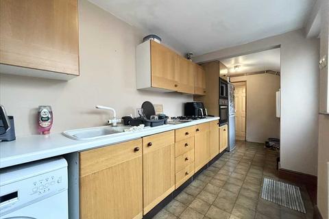 undefined, North Parade, SCUNTHORPE