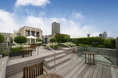 undefined, Marsham Street, London, SW1P