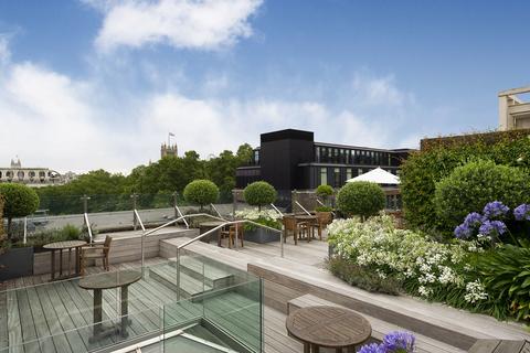 undefined, Marsham Street, London, SW1P