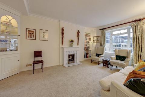 undefined, Marsham Street, London, SW1P