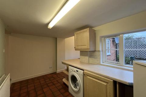 undefined, The Butts, Warwick