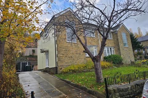 undefined, Aireville Crescent, Bradford, BD9