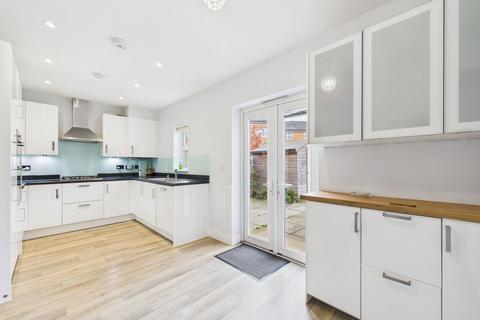 undefined, Olive Close, Horsham RH12