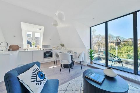2 bedroom flat to rent, Church Rise, London, SE23