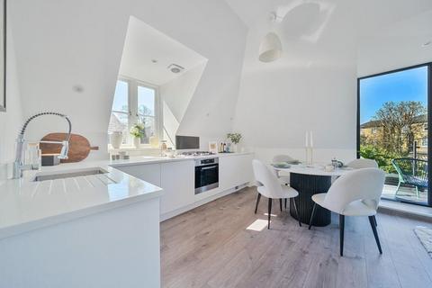 2 bedroom flat to rent, Church Rise, London, SE23