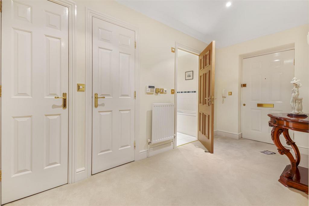 Hallway