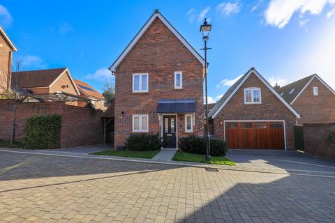 undefined, Goxhill Mews, Burgess Hill, RH15