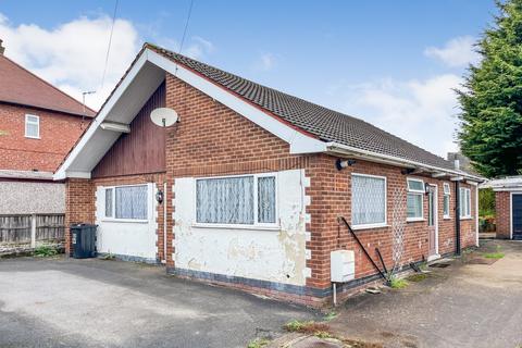 3 bedroom bungalow for sale, Portland Road, Ilkeston, DE7