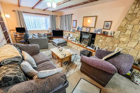 3 bedroom bungalow for sale, Portland Road, Ilkeston, DE7