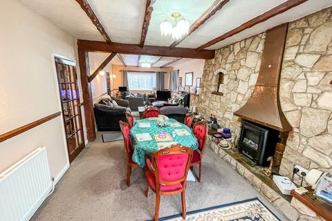 3 bedroom bungalow for sale, Portland Road, Ilkeston, DE7