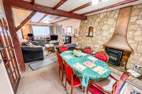 3 bedroom bungalow for sale, Portland Road, Ilkeston, DE7