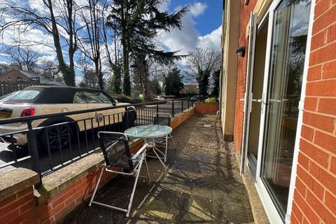 undefined, Woodthorpe Drive, Woodthorpe, Nottingham, Nottinghamshire, NG5
