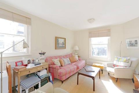 2 bedroom apartment to rent, Poplar Grove, Brook Green, London, W6