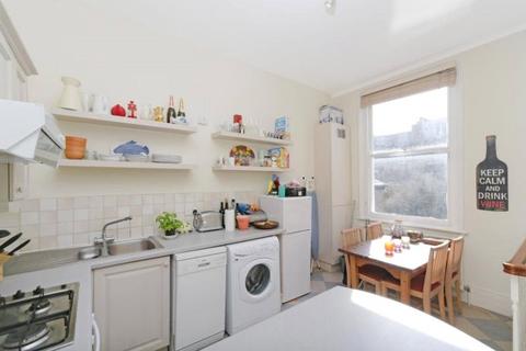 2 bedroom apartment to rent, Poplar Grove, Brook Green, London, W6