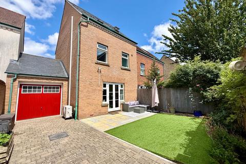 undefined, Wichelstowe, Swindon SN1