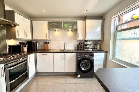 undefined, Wichelstowe, Swindon SN1