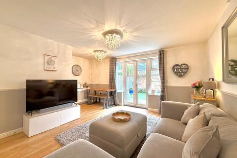 3 bedroom semi-detached house for sale, Wichelstowe, Swindon SN1