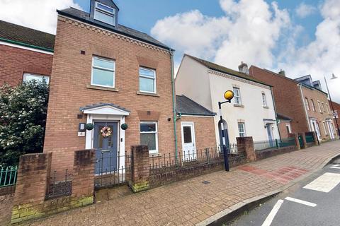 3 bedroom semi-detached house for sale, Wichelstowe, Swindon SN1