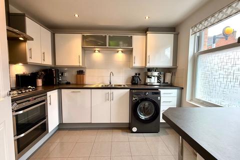 3 bedroom semi-detached house for sale, Wichelstowe, Swindon SN1