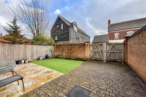 3 bedroom semi-detached house for sale, Wichelstowe, Swindon SN1