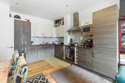 undefined, Clayton Road, Hayes