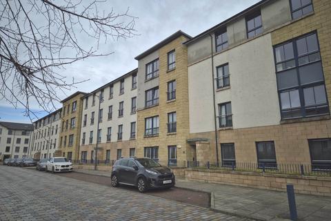 Oatlands Square, Glasgow