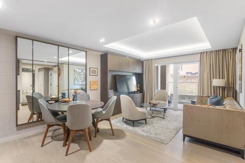 2 bedroom flat for sale, The Landau, Farm Lane, London, SW6