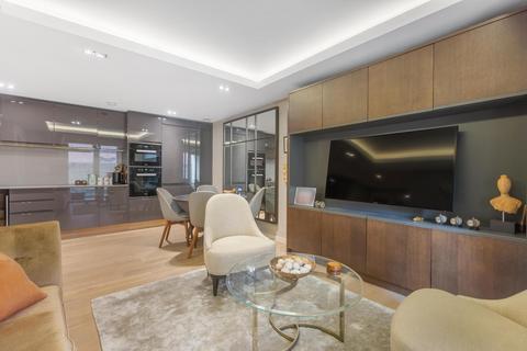 2 bedroom flat for sale, The Landau, Farm Lane, London, SW6