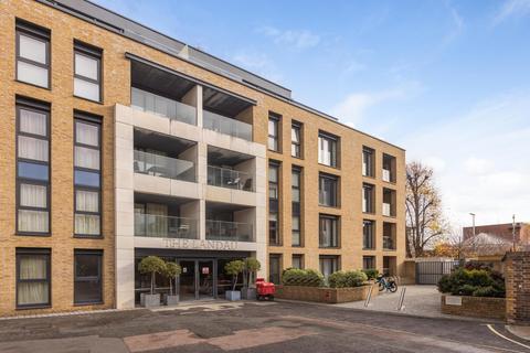 2 bedroom flat for sale, The Landau, Farm Lane, London, SW6
