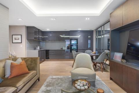 2 bedroom flat for sale, The Landau, Farm Lane, London, SW6