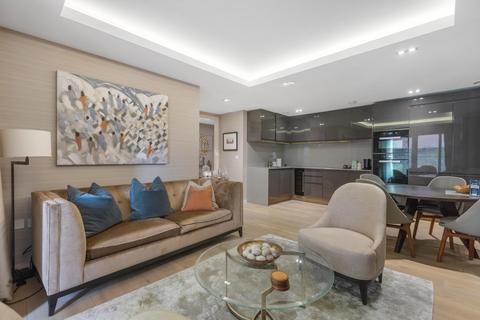 The Landau, Farm Lane, London, SW6