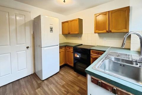undefined, The Quern, Kent ME15