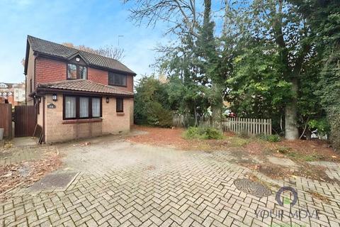 undefined, The Quern, Kent ME15